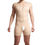 Thumbnail: Lipoelastic MGMM Comfort Post Surgical Compression Garment
