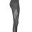 Thumbnail: Amoena Seamless Melange Sports Tights Grey Melange 44582