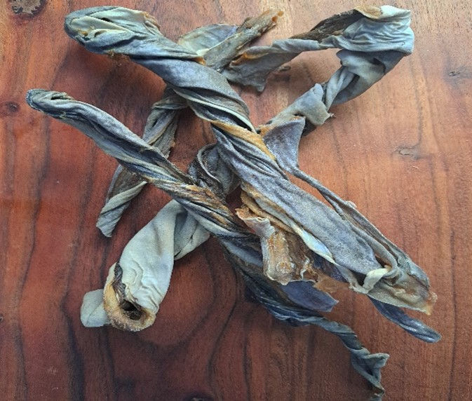 Australian Chewy Fish Sticks