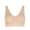 Thumbnail: Amoena Becky Non Underwire Soft Mastectomy Bra Nude 44418