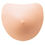 Thumbnail: Trulife Silk Flex External Breast Prosthesis 477