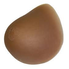 Trulife Impressions II Encore Triangle External Breast Prosthesis 102.