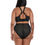 Thumbnail: Elomi Charley Underwired Plunge Bra Stretch Black