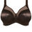 Thumbnail: Goddess Keira Chocolate Underwired Bra
