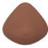 Thumbnail: Trulife Silk Encore External Breast Prosthesis 483.