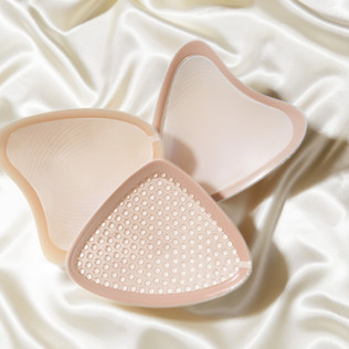 BREAST FORMS