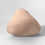 Thumbnail: Amoena Priform External Breast Prosthesis 214.