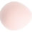Thumbnail: Amoena Balance Natura Thin Oval External Breast Prosthesis TO227.