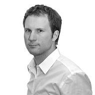 person sitting on a chair wearing a vr headset