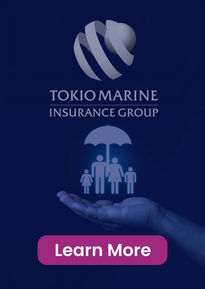 Tokio Marine case study icon