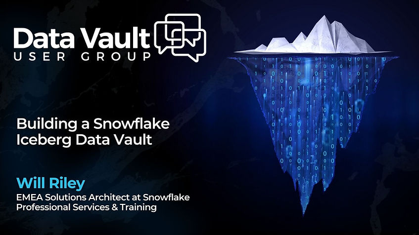 Meetup cover Will Riley