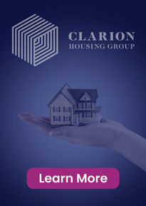 Clarion Housing case study icon