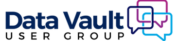 Data Vault User Group logo