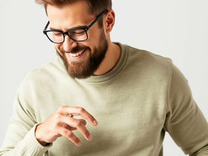 Why Men Over 30 Need Ayurvedic Health Supplements in Today's Fast-Paced World