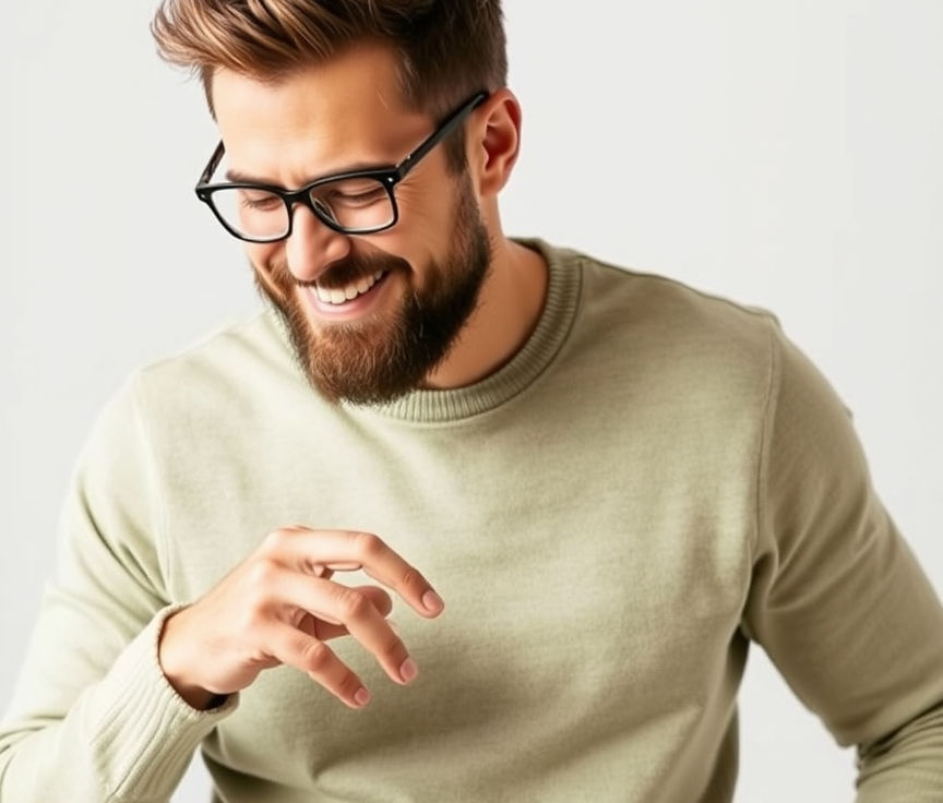 Why Men Over 30 Need Ayurvedic Health Supplements in Today's Fast-Paced World