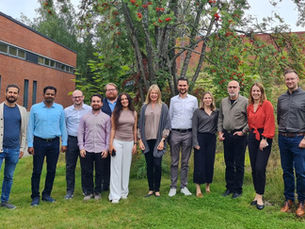 Advancing the SAUNA Project: Biorefinery Workshop in Espoo