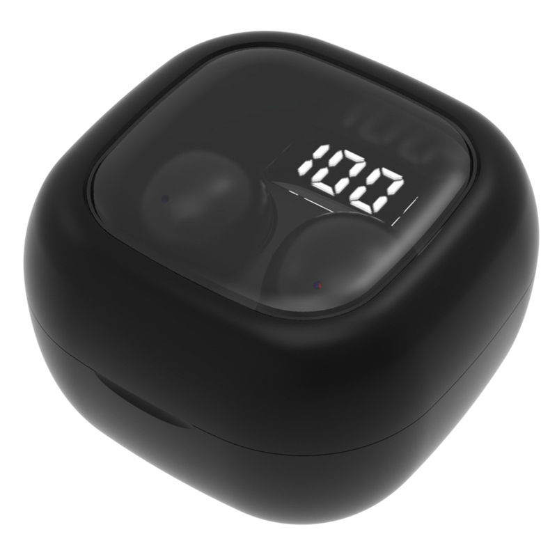 Thumbnail: Sk19 Bluetooth Earphones