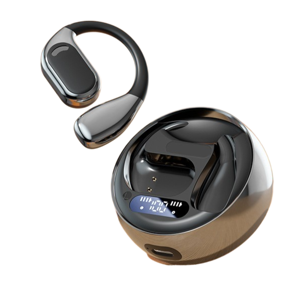 Thumbnail: Open-Ear Wireless Bluetooth Sports Headset