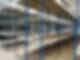 Heavy Duty Static Shelving on a mezzanine floor - CSS storage Solutions Ltd - Kent, London