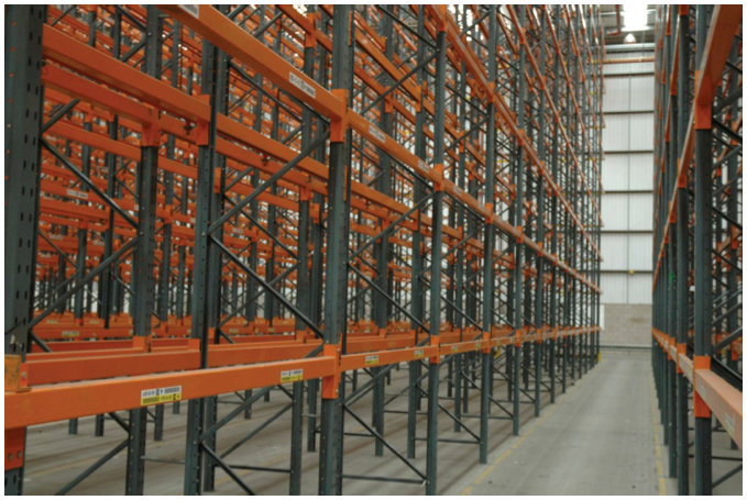 Pallet Racking - CSS Storage Solutions - Kent, South East, UK