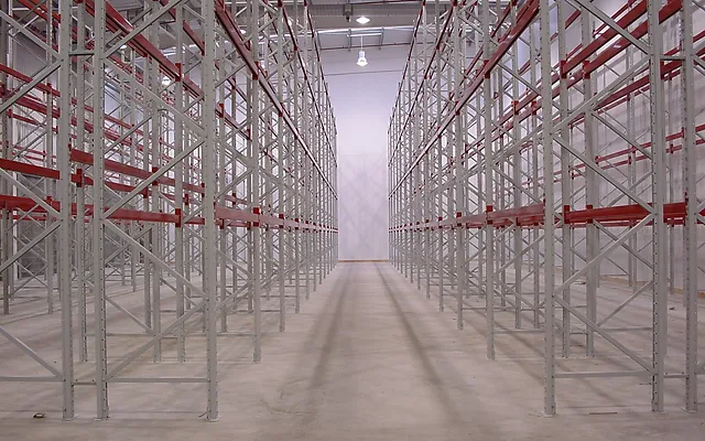 Pallet Racking - CSS Storage Solutions - Kent, South East, UK