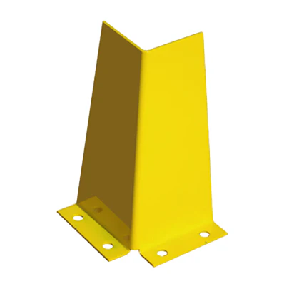 Warehouse Protection Products, Racking Protection Products - CSS storage Solutions Ltd - Kent, South East, UK, Nationwide