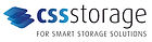 CSS Storage Solutions Ltd logo