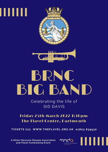 Sid's Big Band Concert