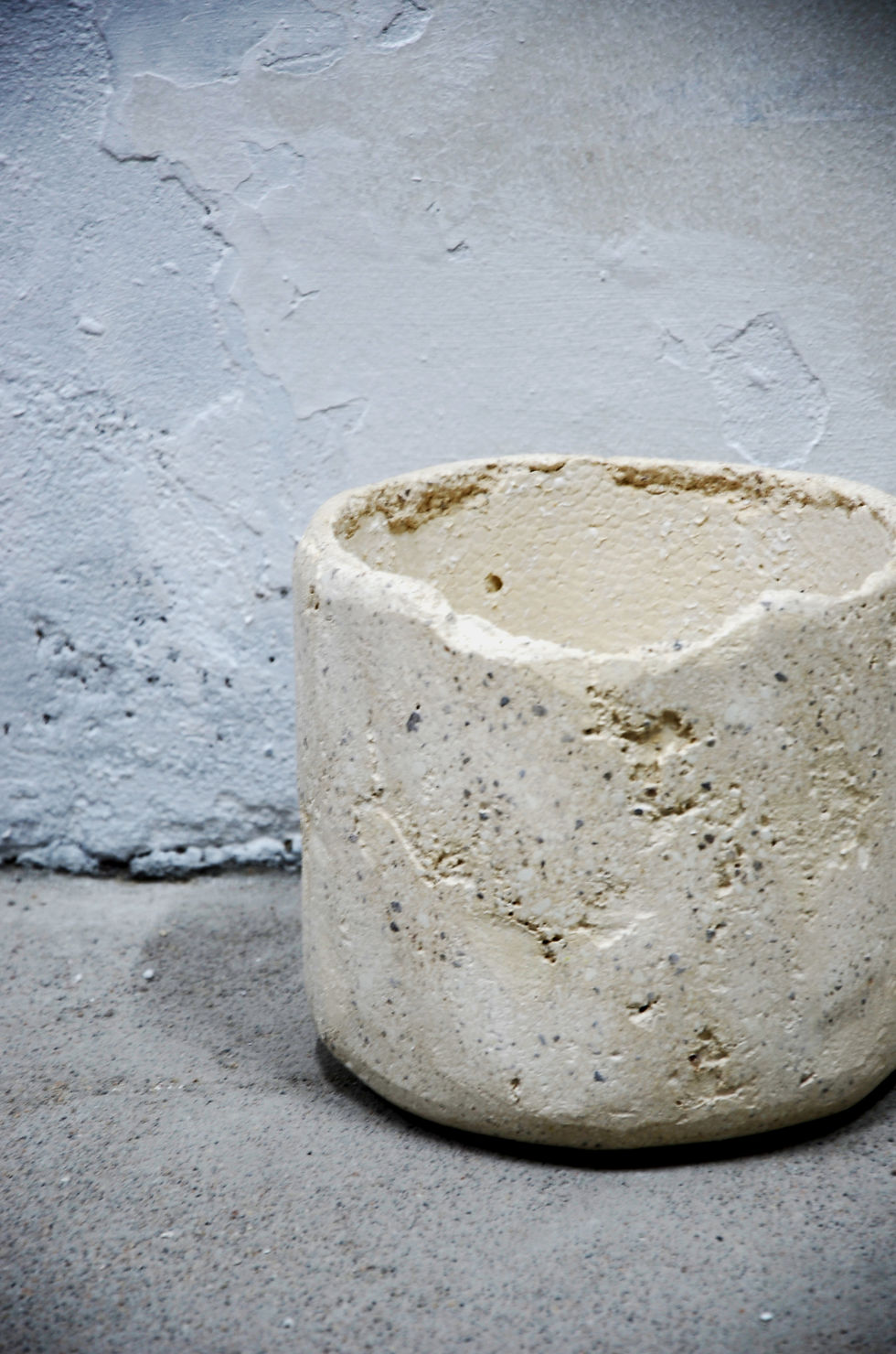 Miniatura: Maceta mediana