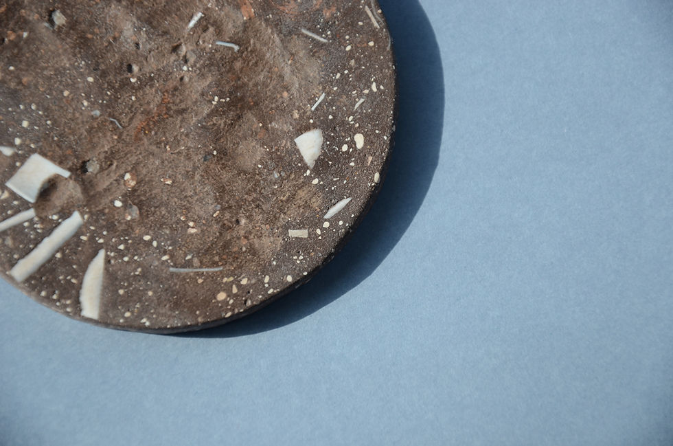 Miniatura: Posavasos