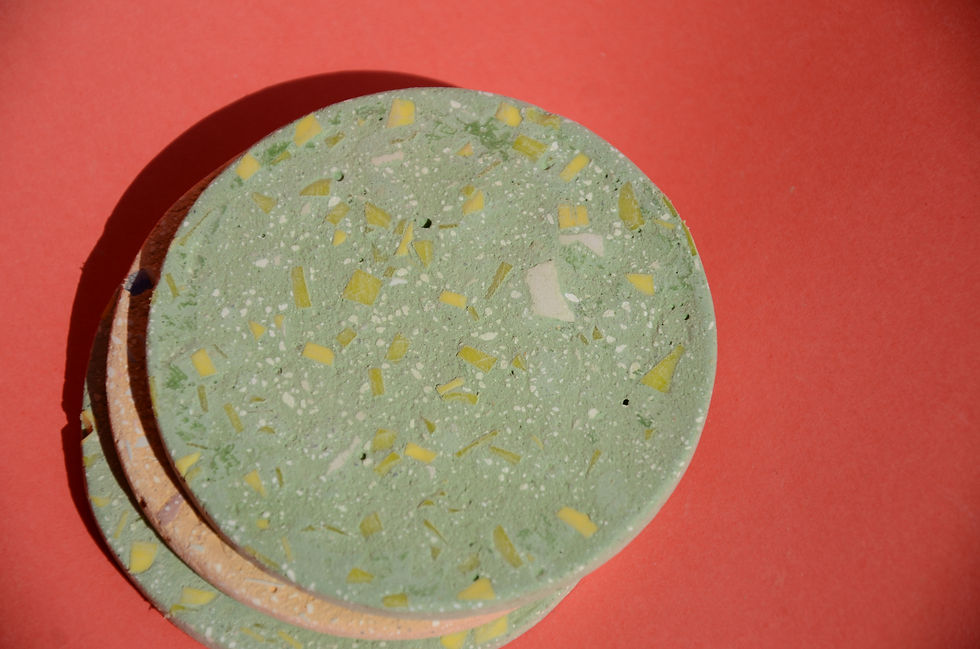 Miniatura: Posavasos