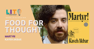 Food for Thought: Martyr! (March 12 Noble Creature)