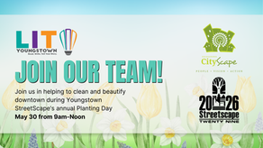 Join us for Planting Day 2026! 