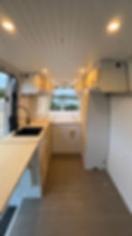 Thumbnail: Raised Bed Cabinetry Kit
