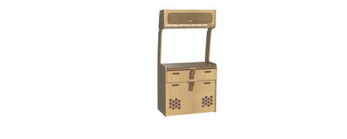 Window Combo Module | Vantopia