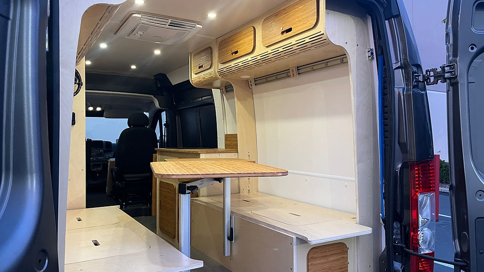 Melamine Ply Paneling