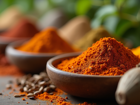 Discover Organic Ayurvedic Remedies for Holistic Health