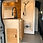 Thumbnail: Preassembled Indoor Bathroom Module