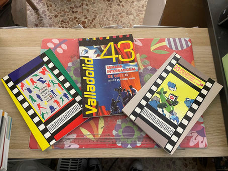 NOVEDADES DE CINE!!