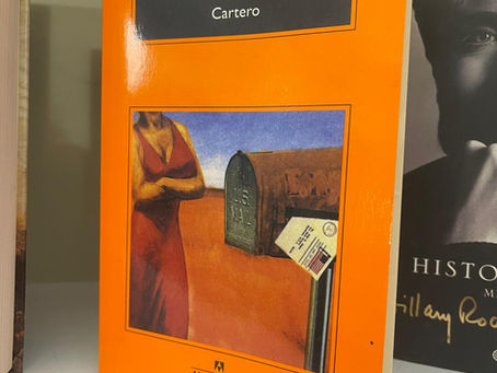 Libros con historia, lecturas con alma