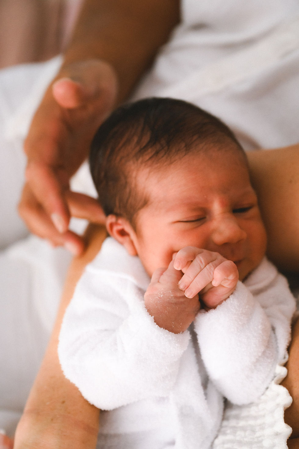 Catherine hill bay family photography