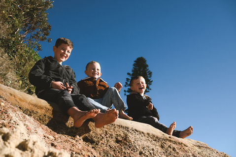 cams wharf family photography