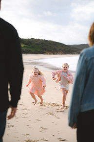 Murrays beach photographer