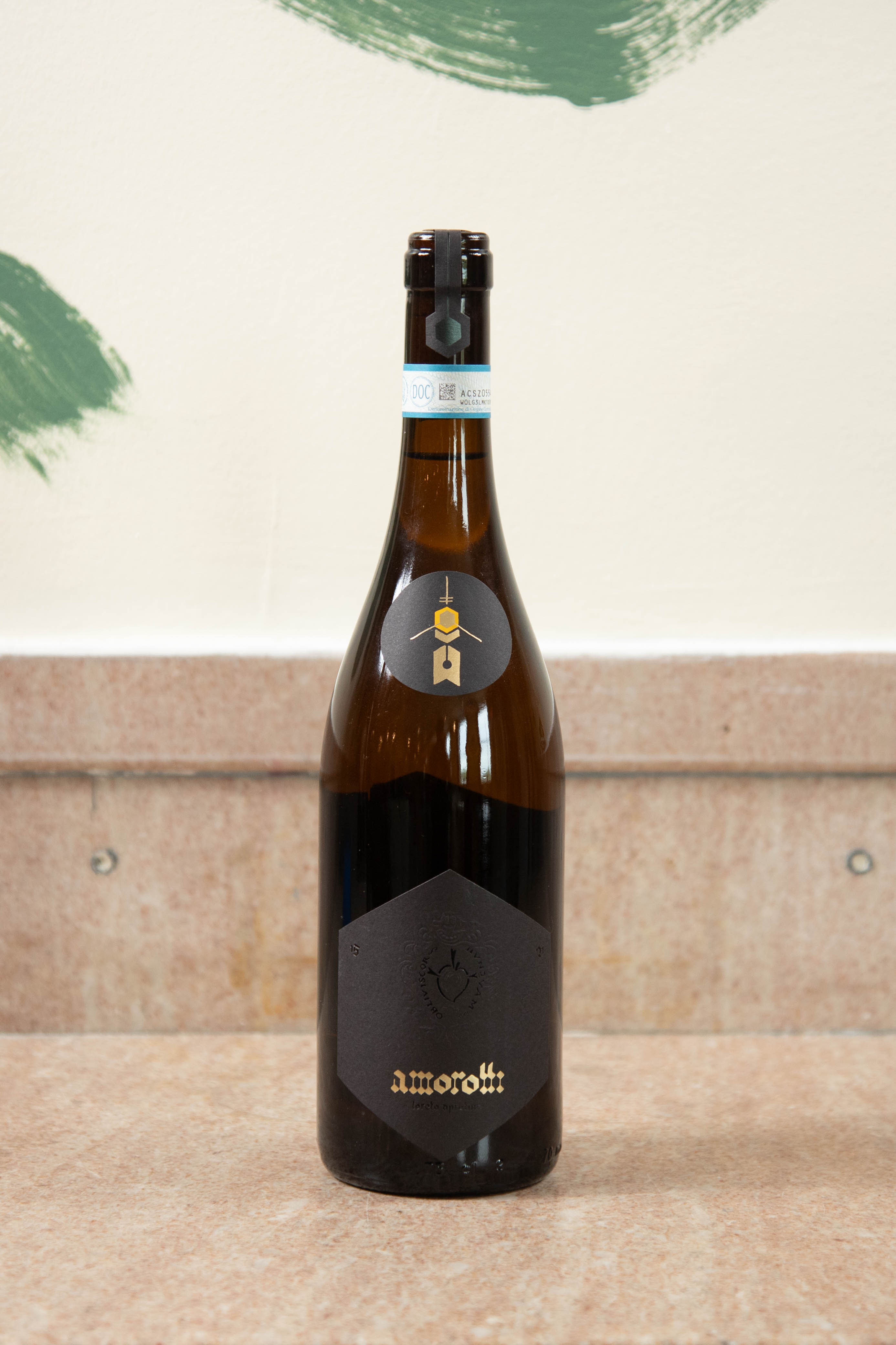 Amorotti Trebbiano d'Abruzzo 2022