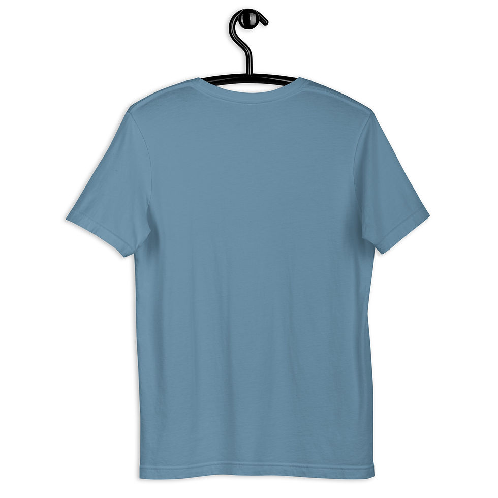 Thumbnail: Blue and Yellow Bella Bow shirt