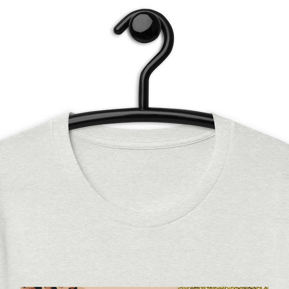 Thumbnail: Eagles Bella Shirt