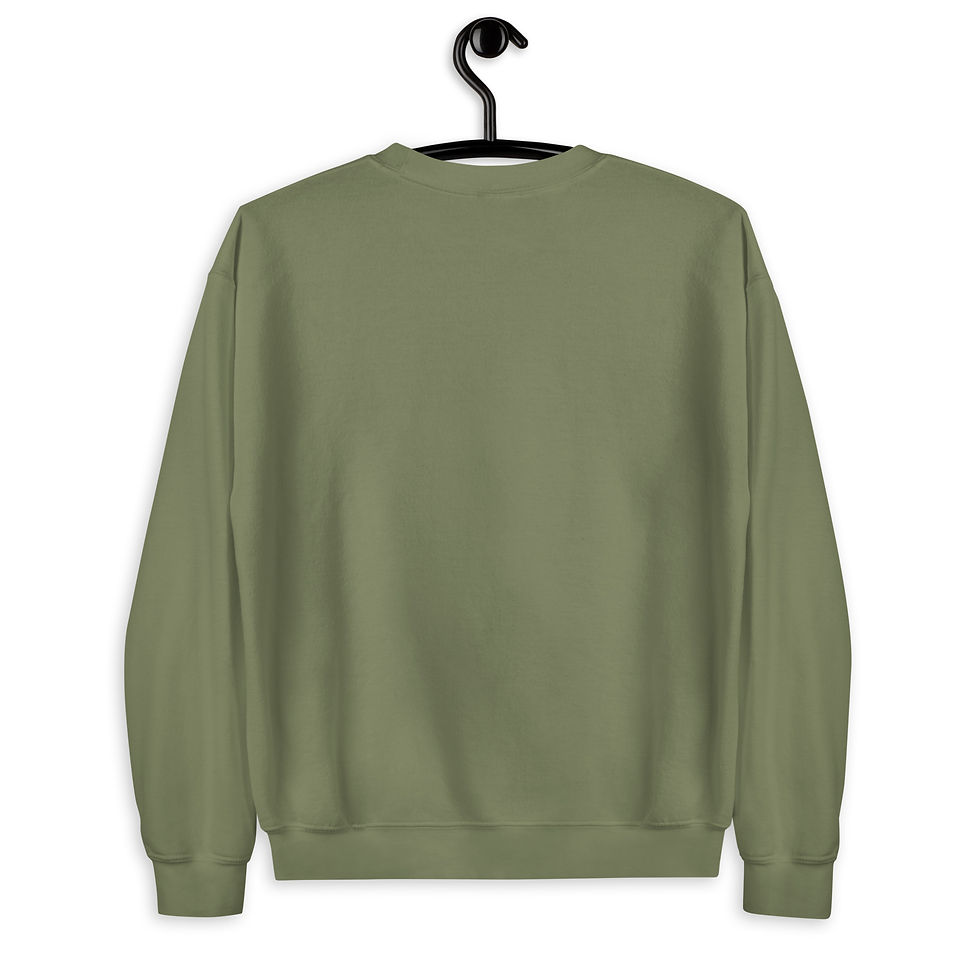 Thumbnail: Kingdom OVER Culture Sweatshirt 