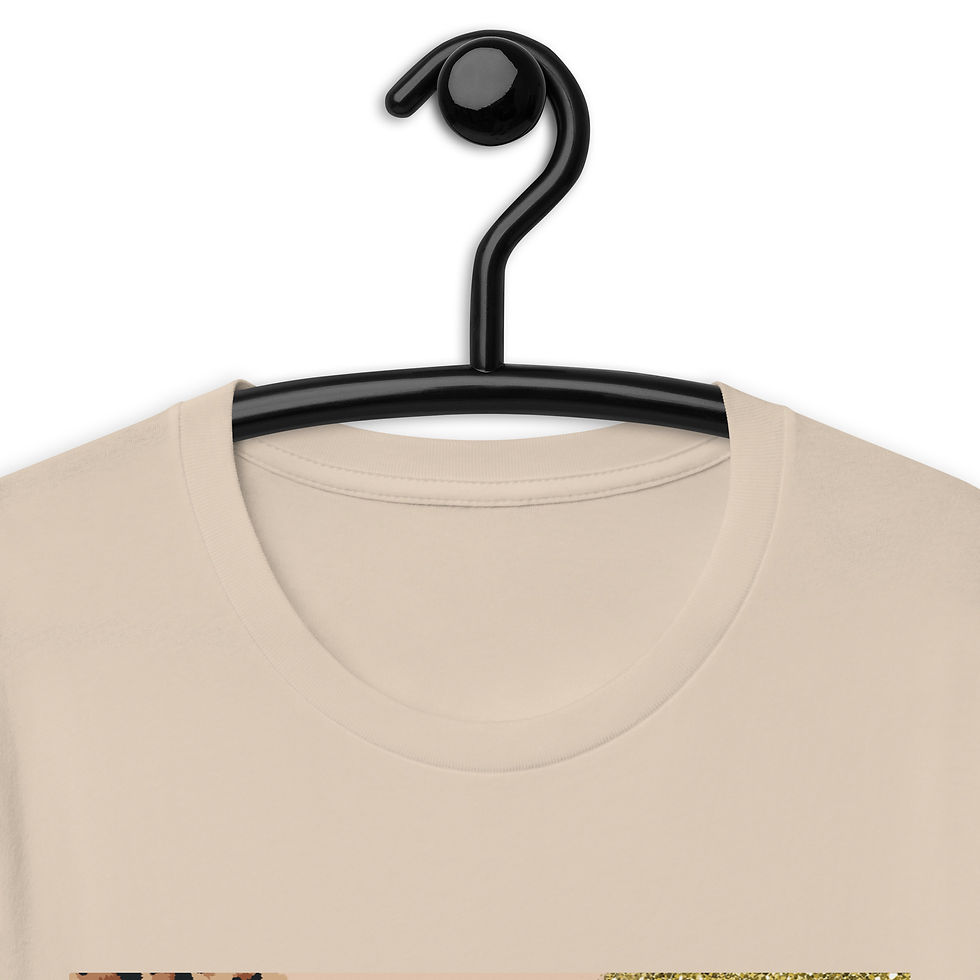 Thumbnail: Eagles Bella Shirt