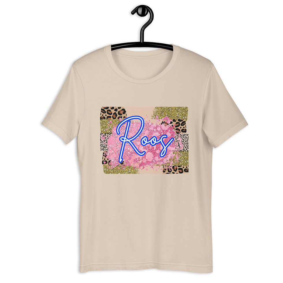 Thumbnail: Roos Bella Shirt