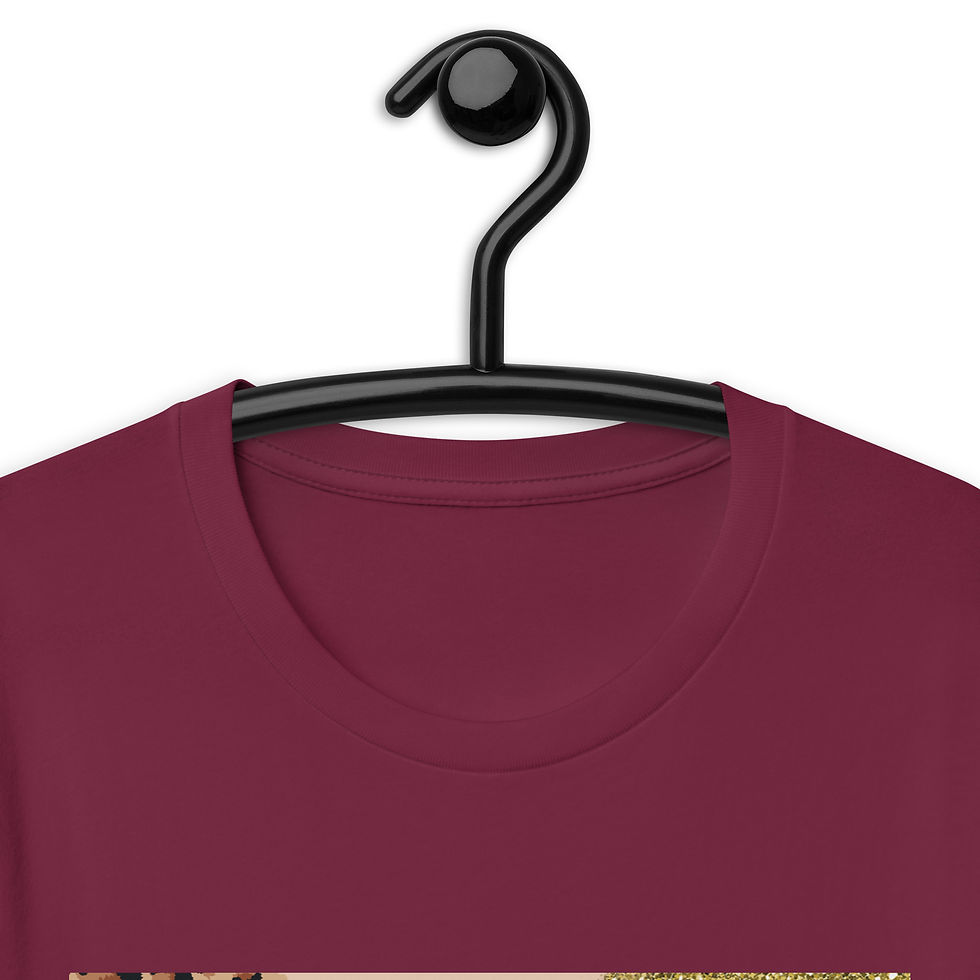 Thumbnail: Eagles Bella Shirt